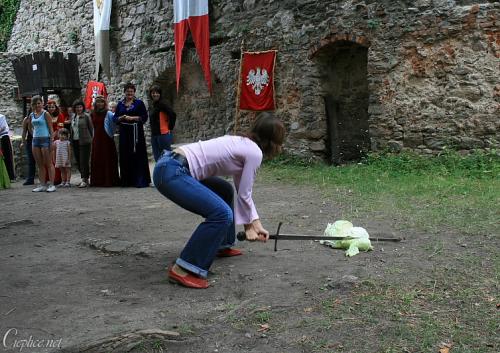 XXVIII Rycerski Turniej Kuszniczy „O Złoty Bełt Chojnika”