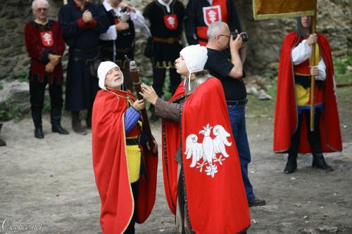 XXII Rycerski Turniej Kuszniczy o Złoty Bełt Chojnika